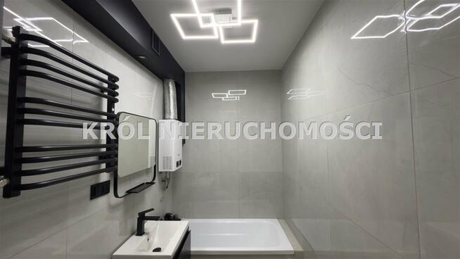 Mieszkanie Żory os. Wojciecha Korfantego