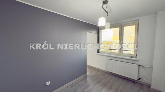 Mieszkanie Żory os. Wojciecha Korfantego