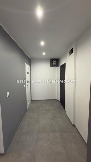 Mieszkanie Żory os. Wojciecha Korfantego