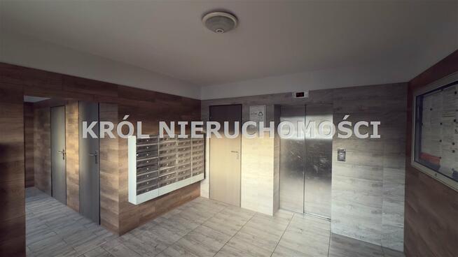 Mieszkanie Żory os. Wojciecha Korfantego