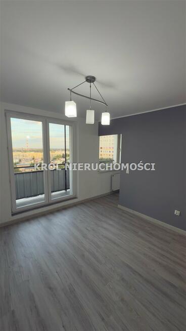 Mieszkanie Żory os. Wojciecha Korfantego