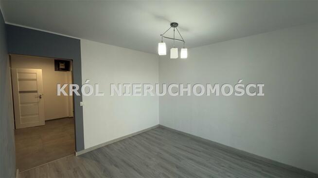 Mieszkanie Żory os. Wojciecha Korfantego