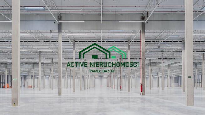 Lokal użytkowy Skawina