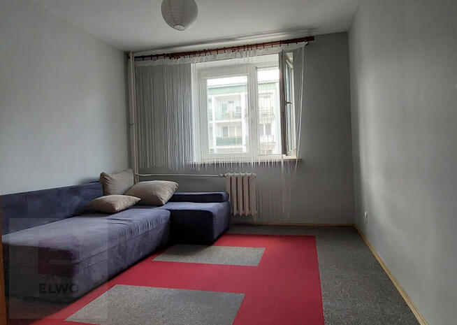 Mieszkanie Warszawa gm. Ursus Ursus, Skorosze, Kolorowa