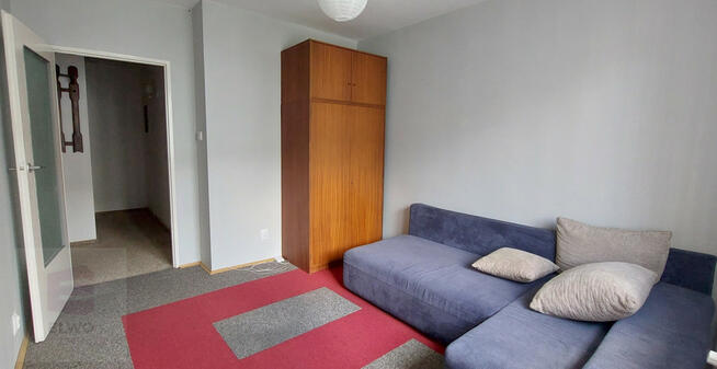 Mieszkanie Warszawa gm. Ursus Ursus, Skorosze, Kolorowa