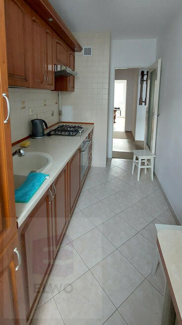 Mieszkanie Warszawa gm. Ursus Ursus, Skorosze, Kolorowa