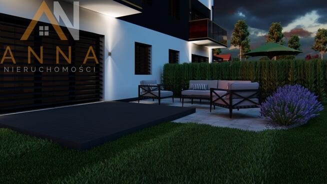 Apartament premium, 3 pokoje, Solno