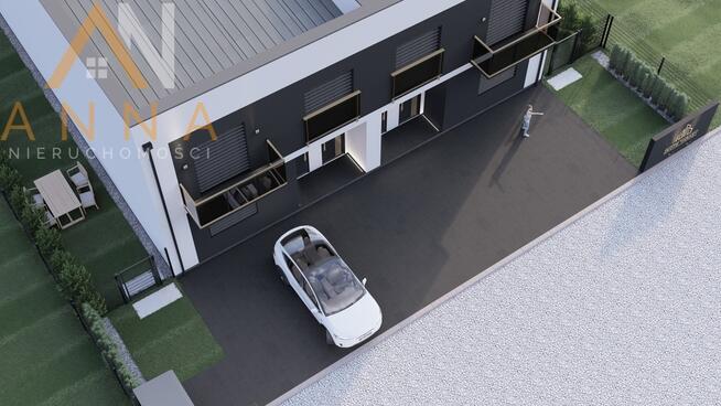 Apartament premium, 3 pokoje, Solno