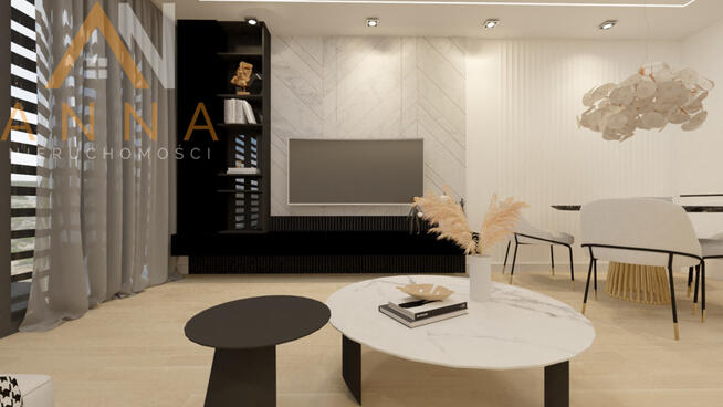 Apartament premium, 3 pokoje, Solno