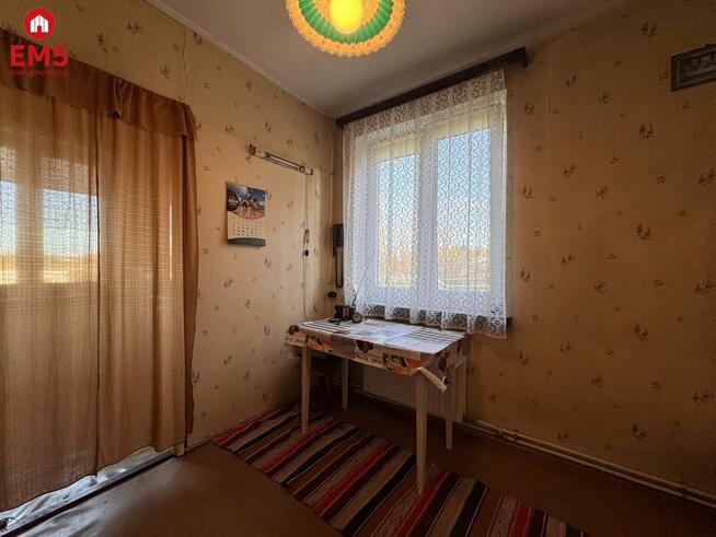 Mieszkanie Białostoczek gm. Zabłudów