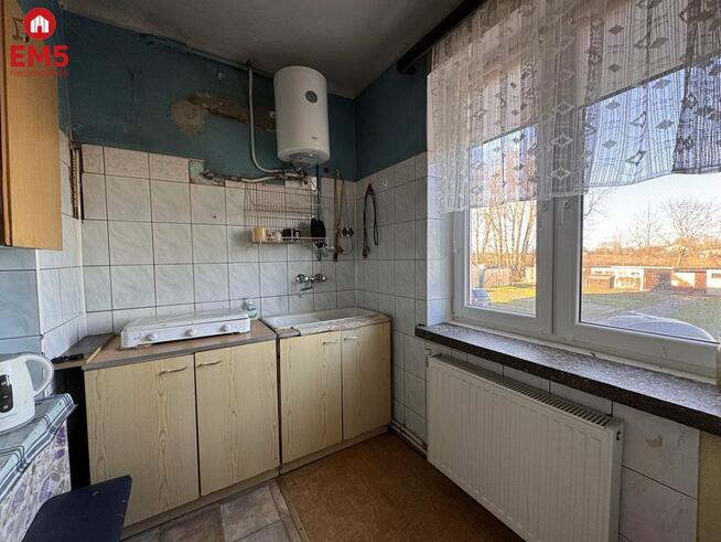 Mieszkanie Białostoczek gm. Zabłudów