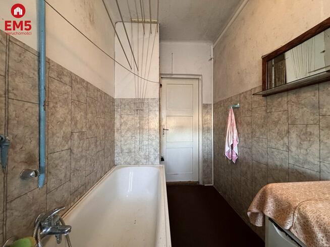 Mieszkanie Białostoczek gm. Zabłudów