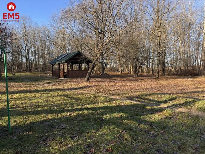 Mieszkanie Białostoczek gm. Zabłudów