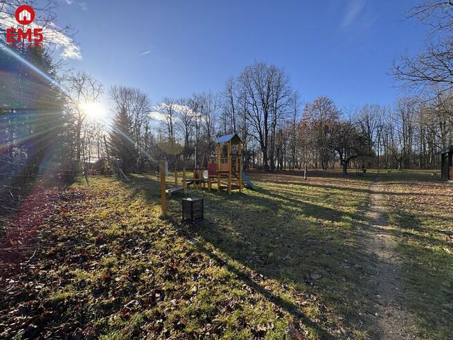 Mieszkanie Białostoczek gm. Zabłudów