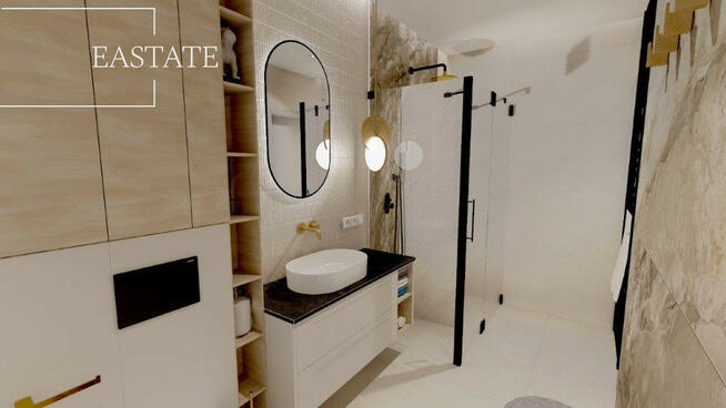 Dom Jazgarzew gm. Piaseczno, Główna