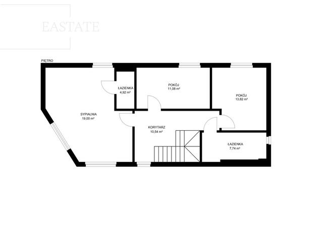 Dom Jazgarzew gm. Piaseczno, Główna