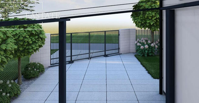 Dom Jesówka gm. Piaseczno,