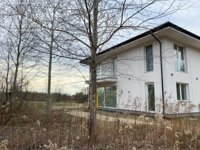 Dom Jesówka gm. Piaseczno,