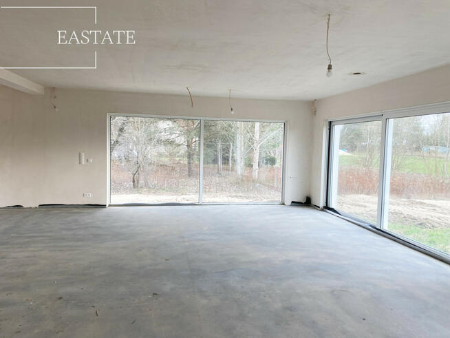 Dom Jesówka gm. Piaseczno,