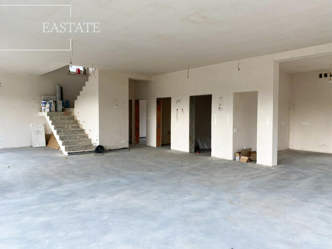 Dom Jesówka gm. Piaseczno,