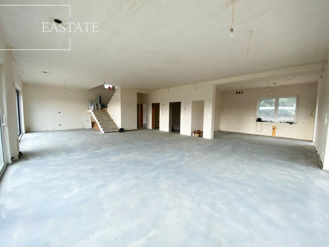 Dom Jesówka gm. Piaseczno,