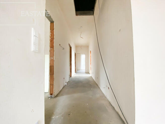 Dom Jesówka gm. Piaseczno,