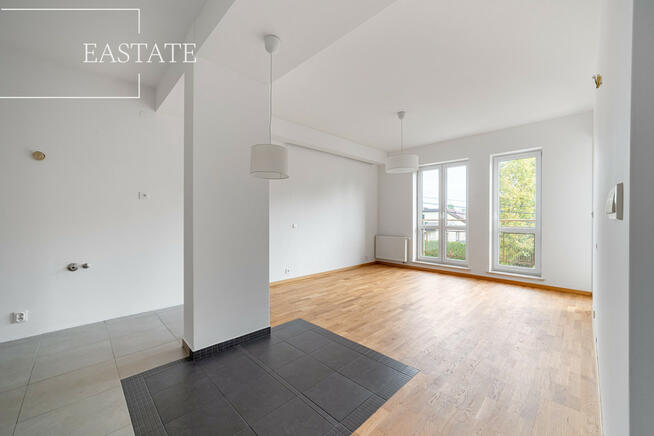 Mieszkanie Piaseczno, Chopina