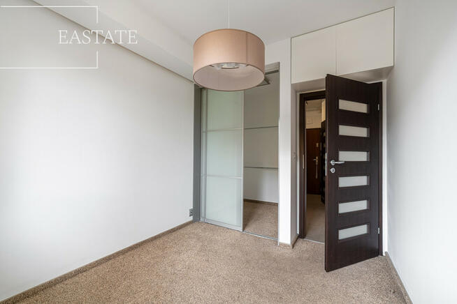 Mieszkanie Piaseczno, Chopina