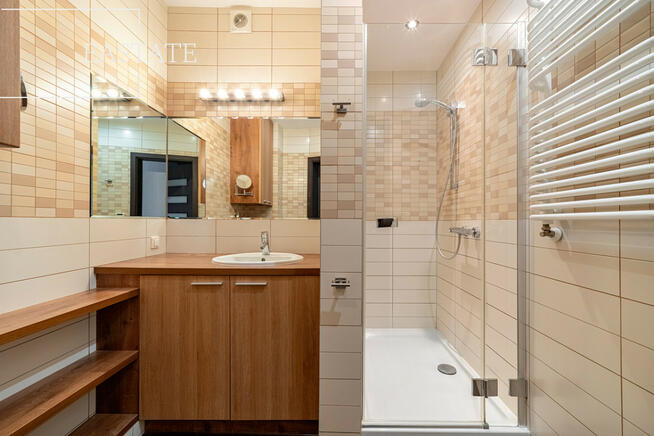 Mieszkanie Piaseczno, Chopina