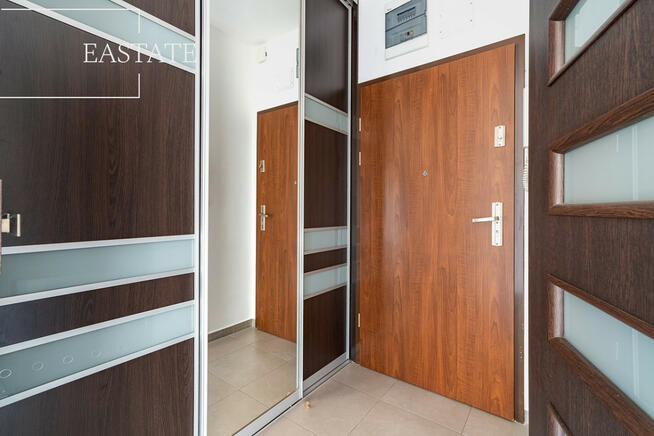 Mieszkanie Piaseczno, Chopina