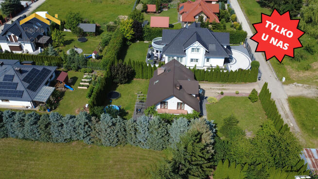 Dom Wielogłowy gm. Chełmiec,