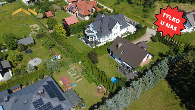 Dom Wielogłowy gm. Chełmiec,