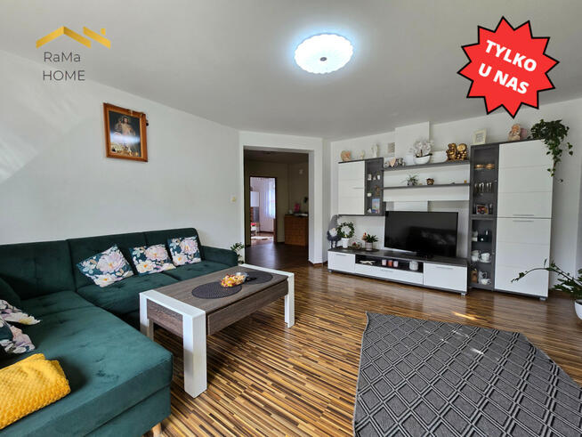 Dom Wielogłowy gm. Chełmiec,