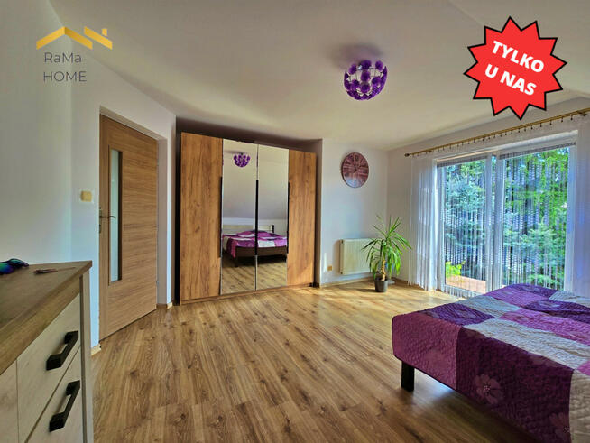 Dom Wielogłowy gm. Chełmiec,