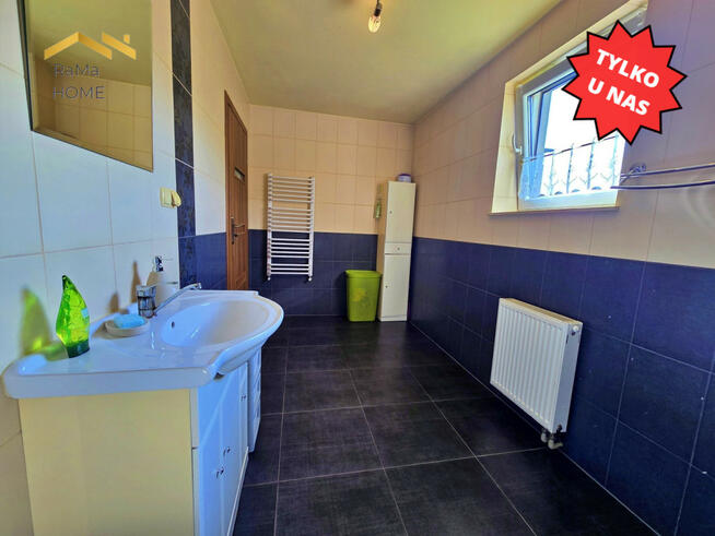 Dom Wielogłowy gm. Chełmiec,