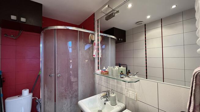 Kawalerka 35,36 m2 w Nałęczowie woj. lubelskie.