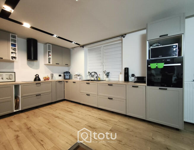 Mieszkanie Kobyłka, Szeroka