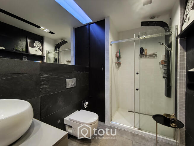 Mieszkanie Kobyłka, Szeroka