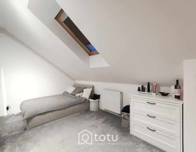 Mieszkanie Kobyłka, Szeroka