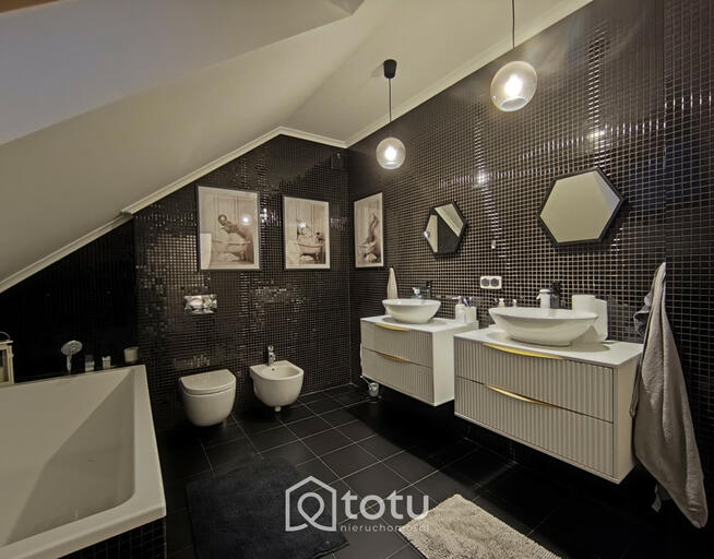 Mieszkanie Kobyłka, Szeroka