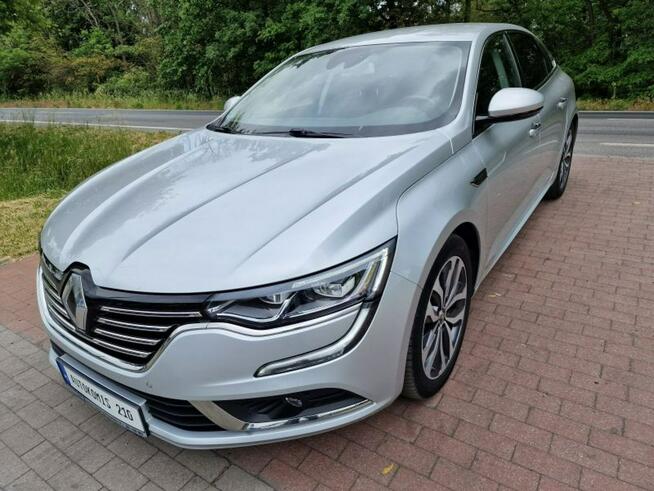 Renault Talisman 2,0 dci 160 KM z oryginalnym niskim przebiegiem !!!