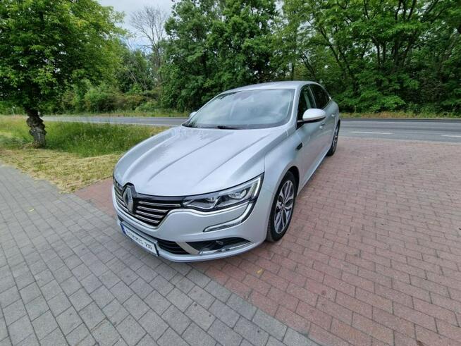 Renault Talisman 2,0 dci 160 KM z oryginalnym niskim przebiegiem !!!