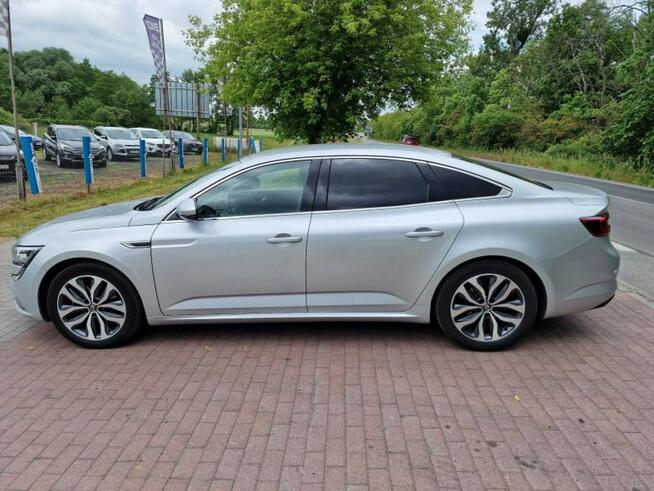 Renault Talisman 2,0 dci 160 KM z oryginalnym niskim przebiegiem !!!
