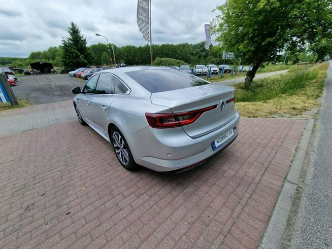 Renault Talisman 2,0 dci 160 KM z oryginalnym niskim przebiegiem !!!