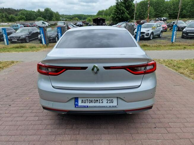 Renault Talisman 2,0 dci 160 KM z oryginalnym niskim przebiegiem !!!