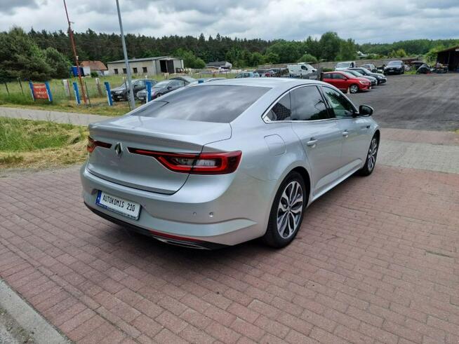 Renault Talisman 2,0 dci 160 KM z oryginalnym niskim przebiegiem !!!