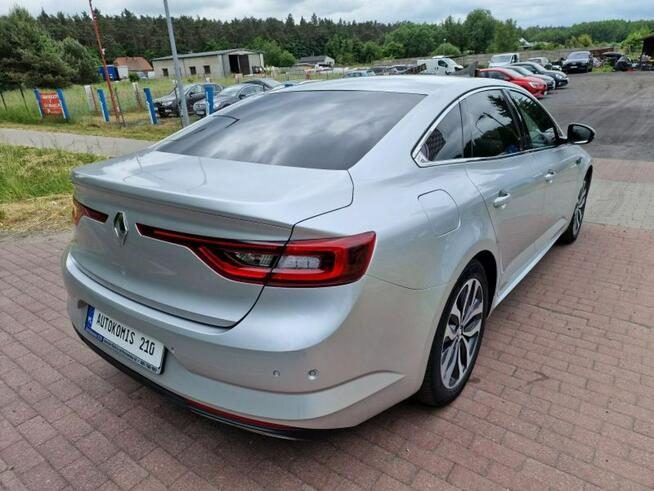 Renault Talisman 2,0 dci 160 KM z oryginalnym niskim przebiegiem !!!