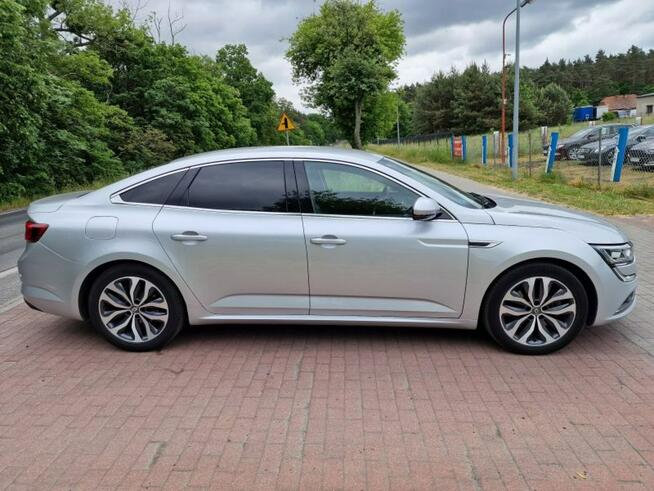 Renault Talisman 2,0 dci 160 KM z oryginalnym niskim przebiegiem !!!
