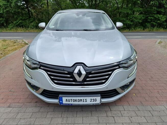 Renault Talisman 2,0 dci 160 KM z oryginalnym niskim przebiegiem !!!