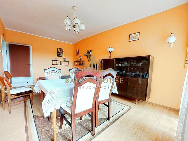 Mieszkanie Gdynia Witomino, Nauczycielska